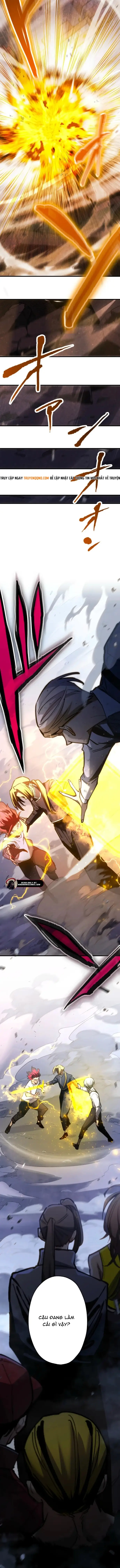 Mugen Kakusei Chapter 6 - 12