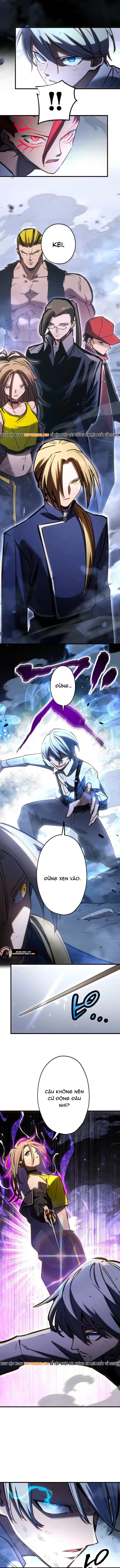 Mugen Kakusei Chapter 6 - 13