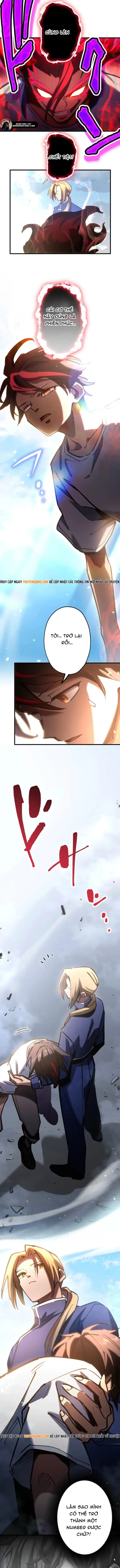 Mugen Kakusei Chapter 6 - 15