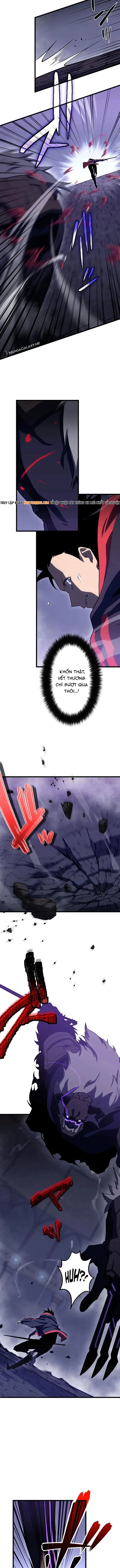 Shinda Suu Dake Chou Kyouka -Death Penalty Chapter 10 - 2