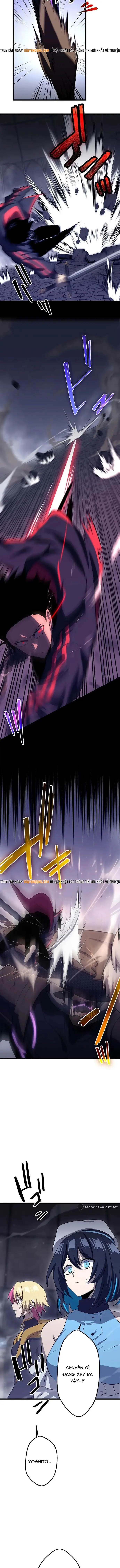 Shinda Suu Dake Chou Kyouka -Death Penalty Chapter 10 - 3