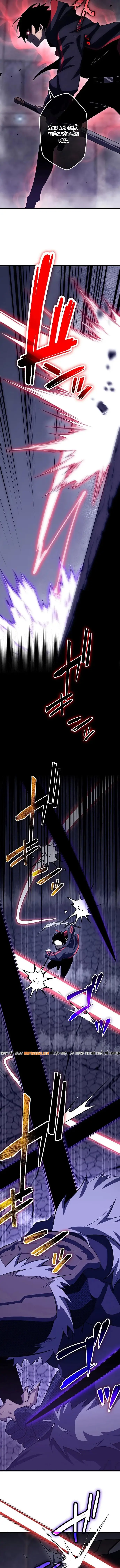 Shinda Suu Dake Chou Kyouka -Death Penalty Chapter 10 - 5