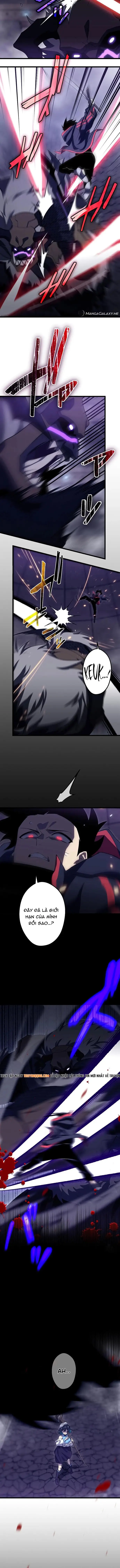 Shinda Suu Dake Chou Kyouka -Death Penalty Chapter 10 - 6