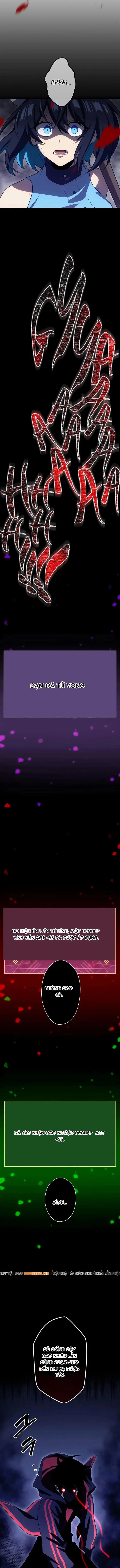 Shinda Suu Dake Chou Kyouka -Death Penalty Chapter 10 - 7