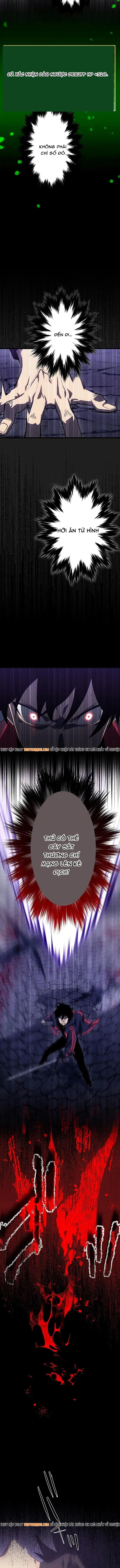 Shinda Suu Dake Chou Kyouka -Death Penalty Chapter 10 - 9