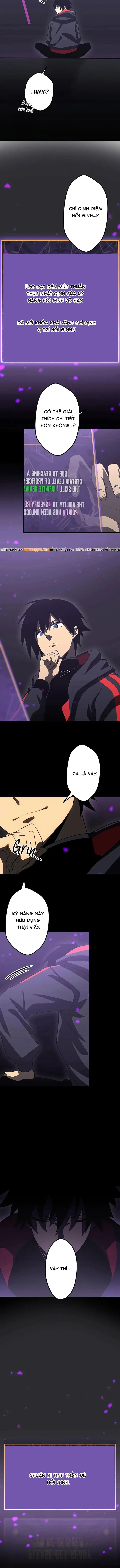 Shinda Suu Dake Chou Kyouka -Death Penalty Chapter 10 - 11