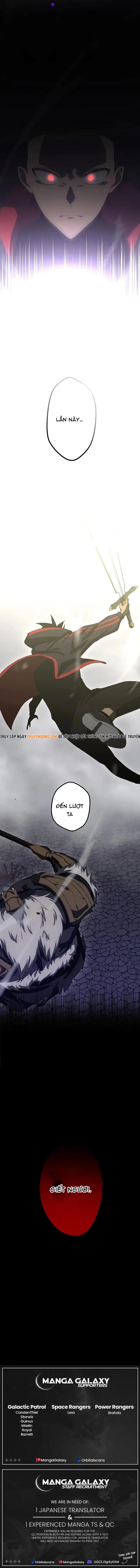 Shinda Suu Dake Chou Kyouka -Death Penalty Chapter 10 - 12