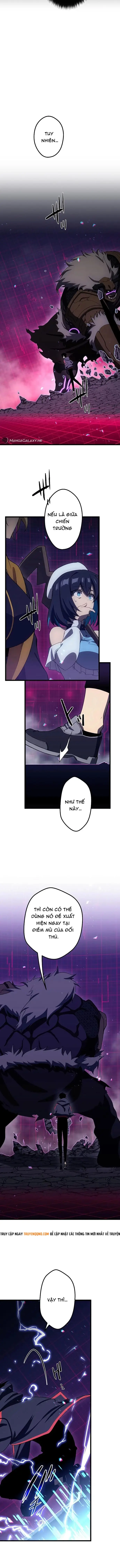 Shinda Suu Dake Chou Kyouka -Death Penalty Chapter 11 - 2