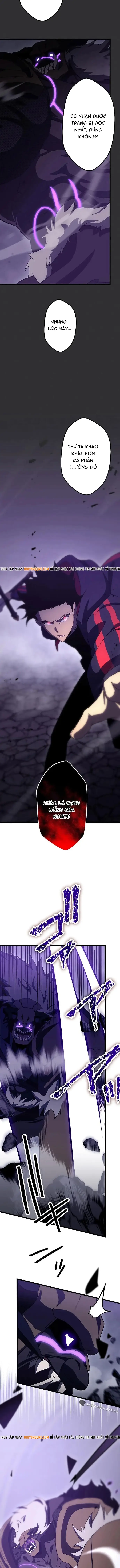 Shinda Suu Dake Chou Kyouka -Death Penalty Chapter 11 - 5