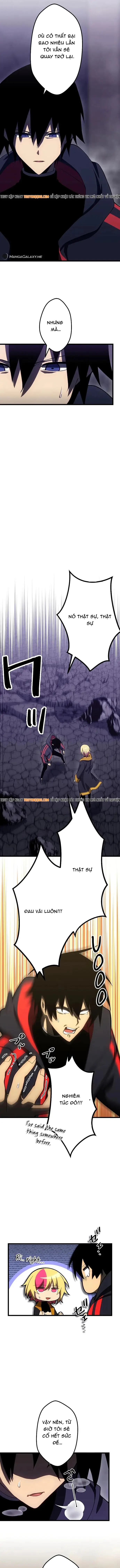 Shinda Suu Dake Chou Kyouka -Death Penalty Chapter 11 - 10