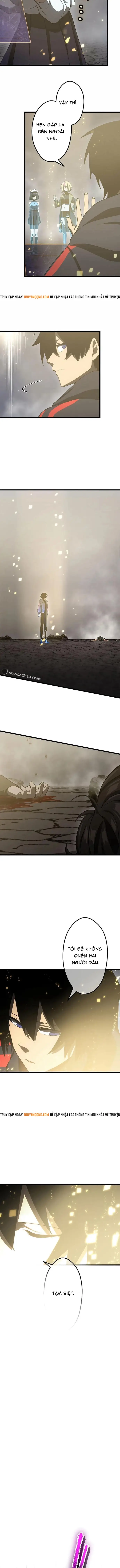 Shinda Suu Dake Chou Kyouka -Death Penalty Chapter 11 - 12