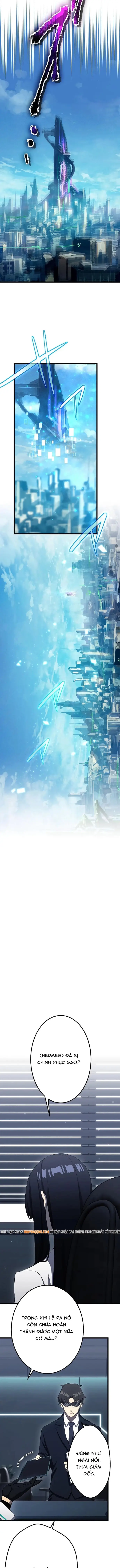 Shinda Suu Dake Chou Kyouka -Death Penalty Chapter 11 - 13