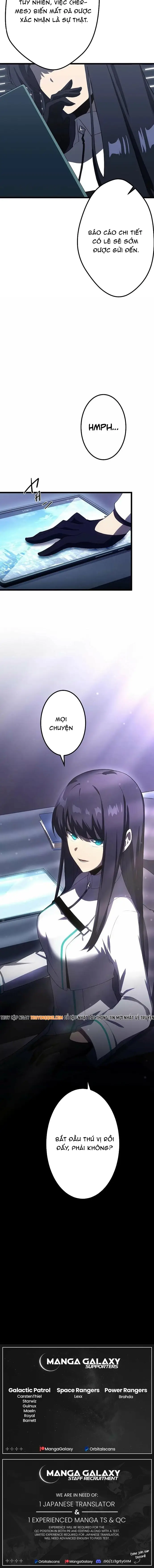 Shinda Suu Dake Chou Kyouka -Death Penalty Chapter 11 - 14