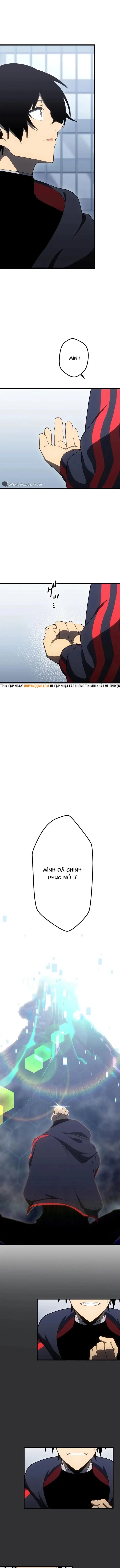 Shinda Suu Dake Chou Kyouka -Death Penalty Chapter 12 - 2