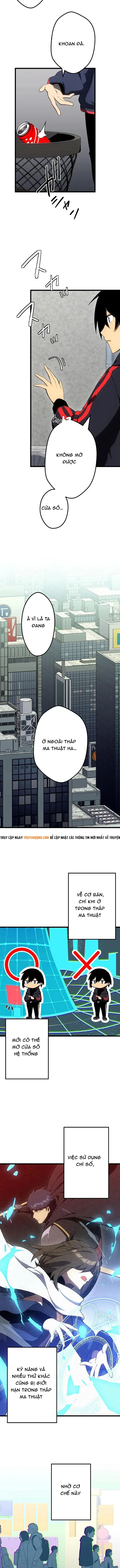 Shinda Suu Dake Chou Kyouka -Death Penalty Chapter 12 - 9