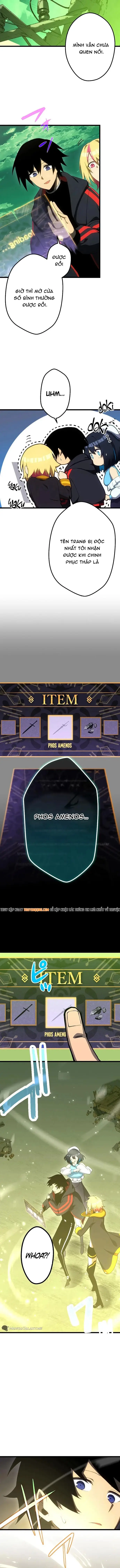 Shinda Suu Dake Chou Kyouka -Death Penalty Chapter 12 - 11