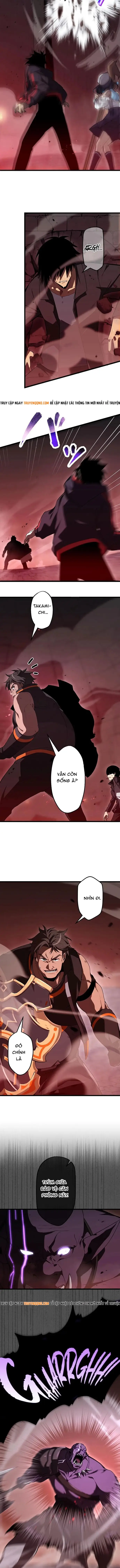 Shinda Suu Dake Chou Kyouka -Death Penalty Chapter 7 - 9