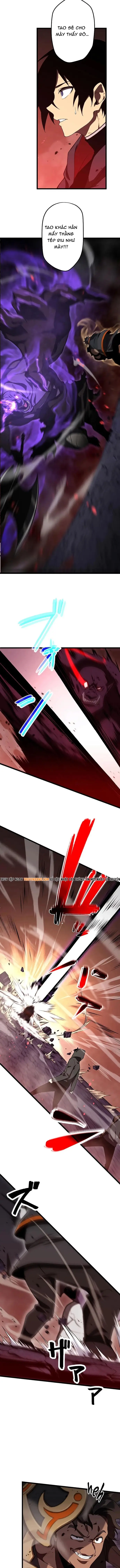 Shinda Suu Dake Chou Kyouka -Death Penalty Chapter 8 - 2