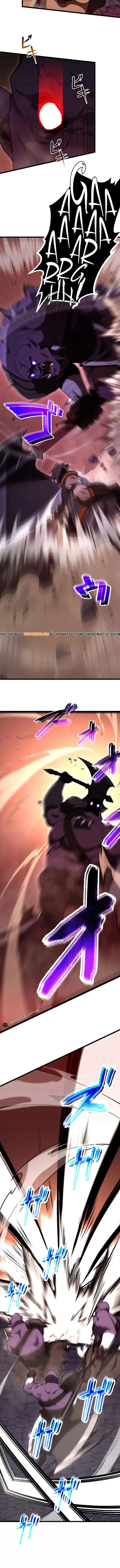 Shinda Suu Dake Chou Kyouka -Death Penalty Chapter 8 - 3