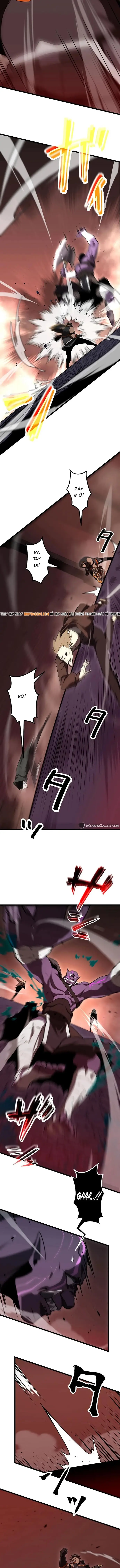 Shinda Suu Dake Chou Kyouka -Death Penalty Chapter 8 - 6