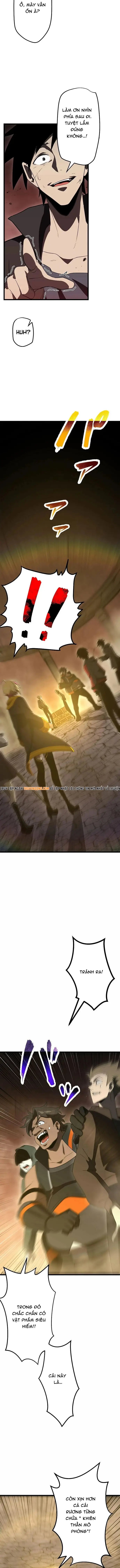 Shinda Suu Dake Chou Kyouka -Death Penalty Chapter 8 - 9