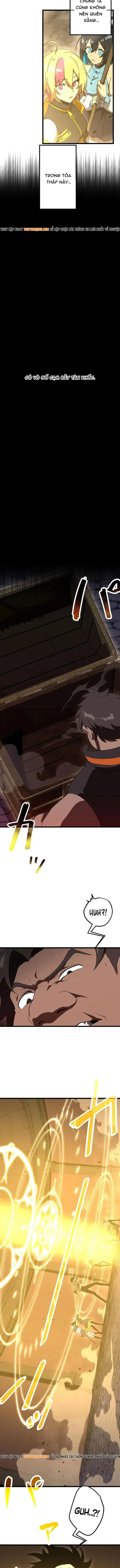 Shinda Suu Dake Chou Kyouka -Death Penalty Chapter 8 - 11