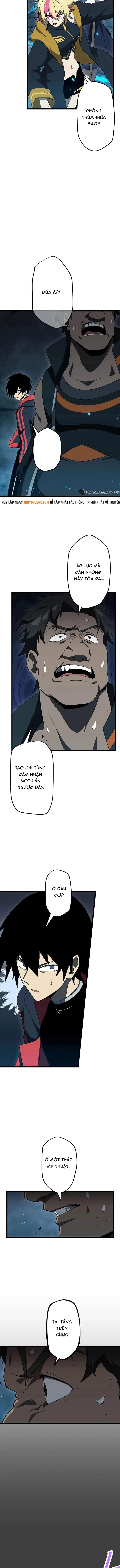 Shinda Suu Dake Chou Kyouka -Death Penalty Chapter 8 - 13