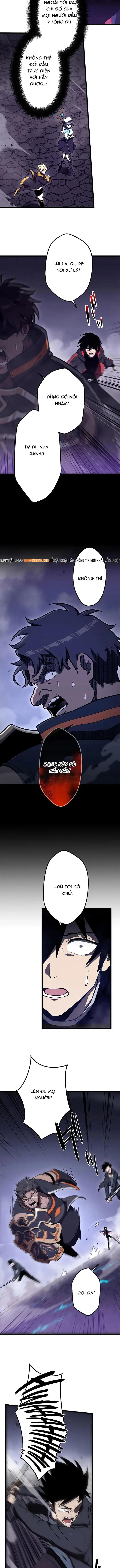 Shinda Suu Dake Chou Kyouka -Death Penalty Chapter 9 - 4