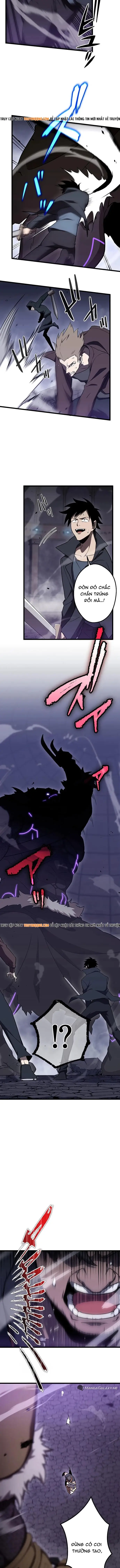 Shinda Suu Dake Chou Kyouka -Death Penalty Chapter 9 - 5