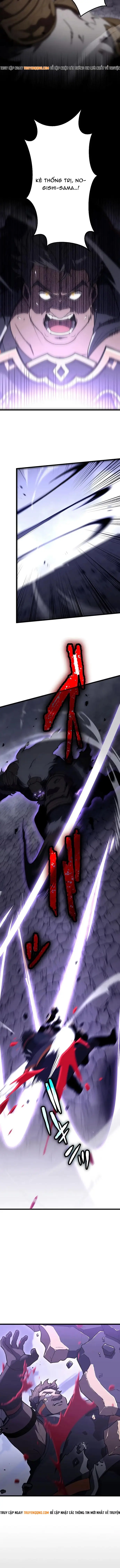 Shinda Suu Dake Chou Kyouka -Death Penalty Chapter 9 - 6