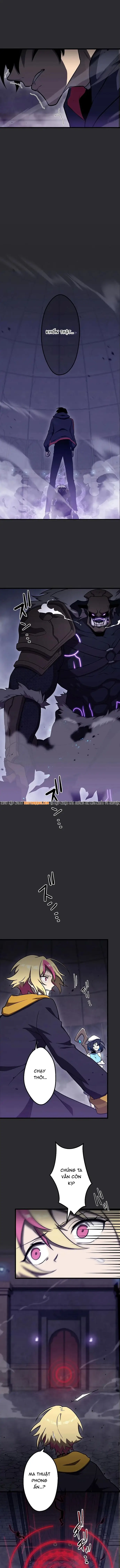 Shinda Suu Dake Chou Kyouka -Death Penalty Chapter 9 - 9