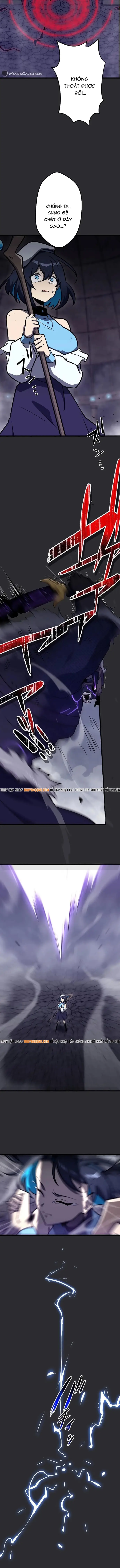 Shinda Suu Dake Chou Kyouka -Death Penalty Chapter 9 - 10