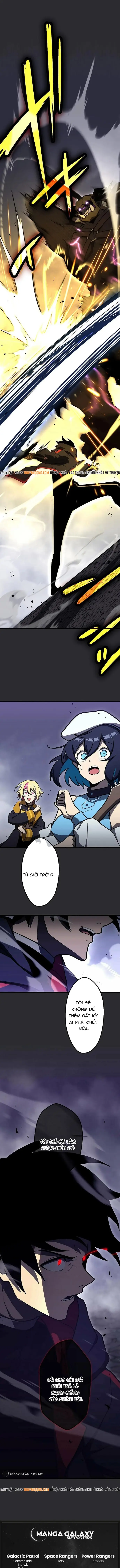 Shinda Suu Dake Chou Kyouka -Death Penalty Chapter 9 - 11