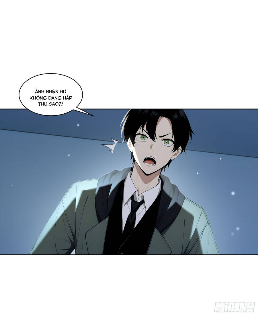 Ta, Người Sáng Tạo Tà Thần Chapter 27 - 5