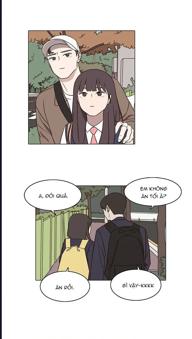 Bựa Cả Đôi Chapter 19 - 2