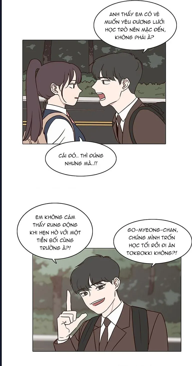 Bựa Cả Đôi Chapter 19 - 11