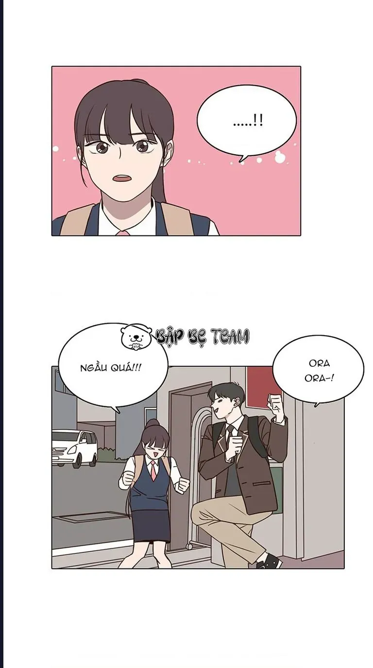 Bựa Cả Đôi Chapter 19 - 12