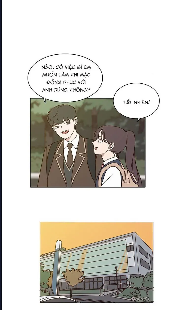 Bựa Cả Đôi Chapter 19 - 13