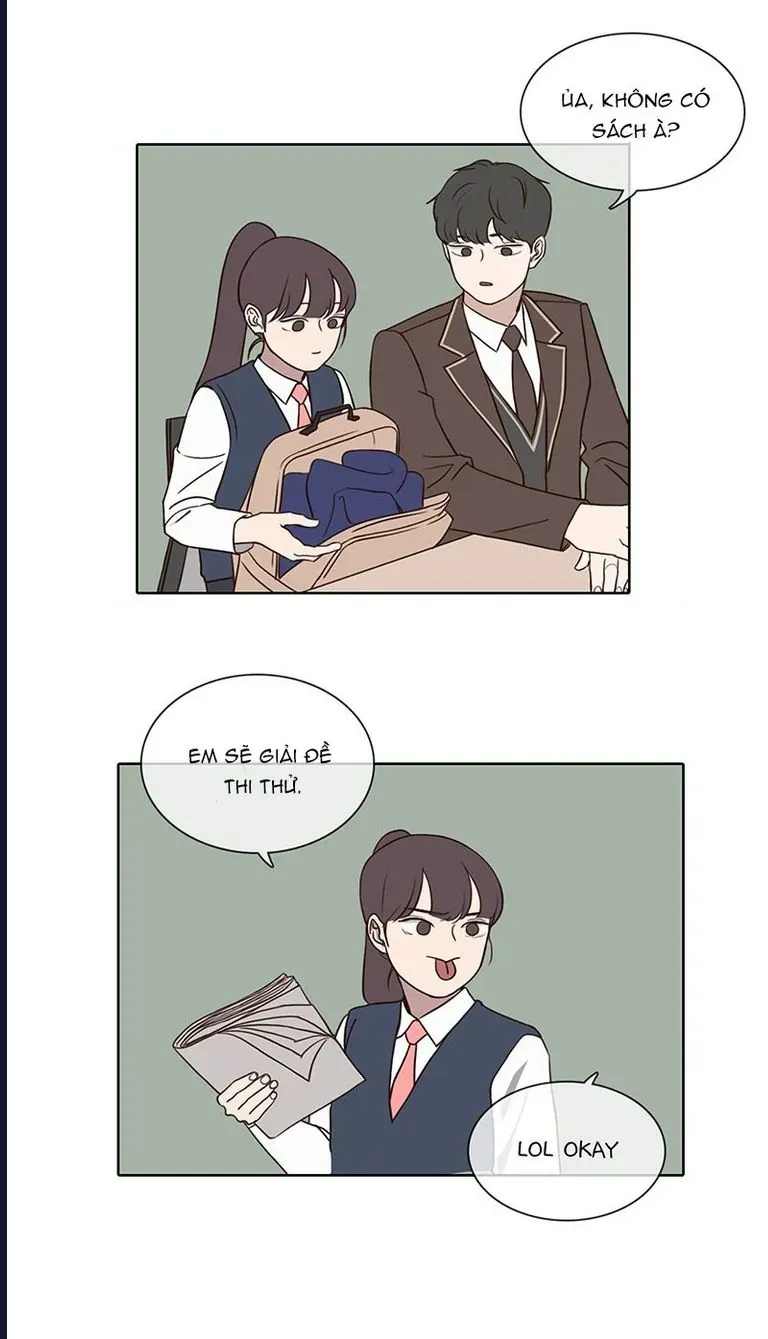 Bựa Cả Đôi Chapter 19 - 15