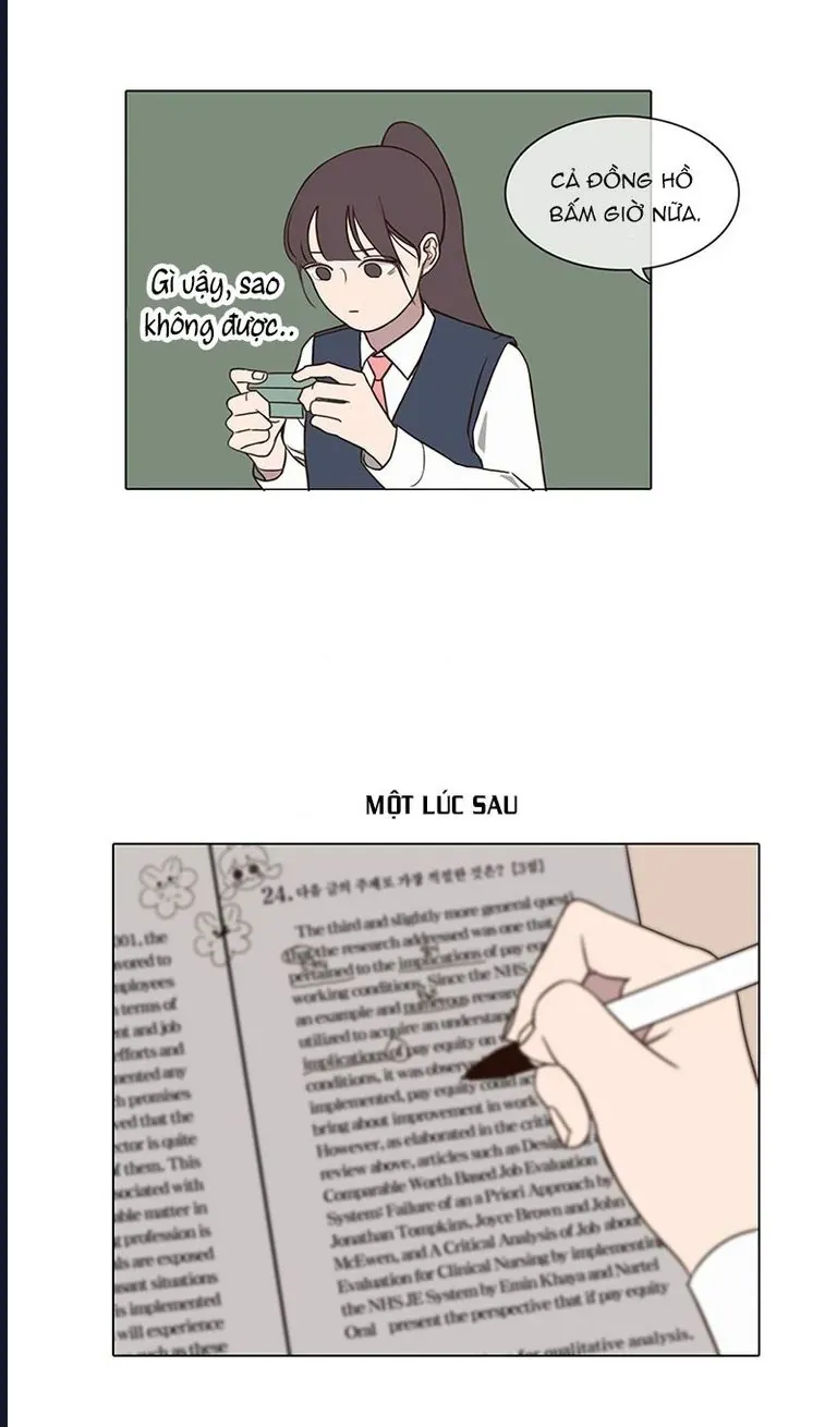 Bựa Cả Đôi Chapter 19 - 16