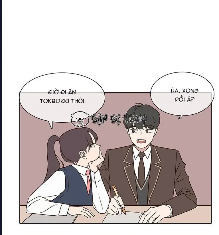 Bựa Cả Đôi Chapter 19 - 18