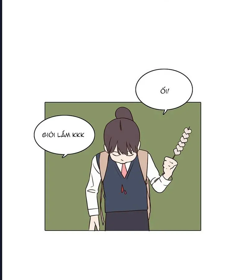 Bựa Cả Đôi Chapter 19 - 21