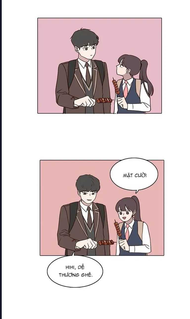 Bựa Cả Đôi Chapter 19 - 24