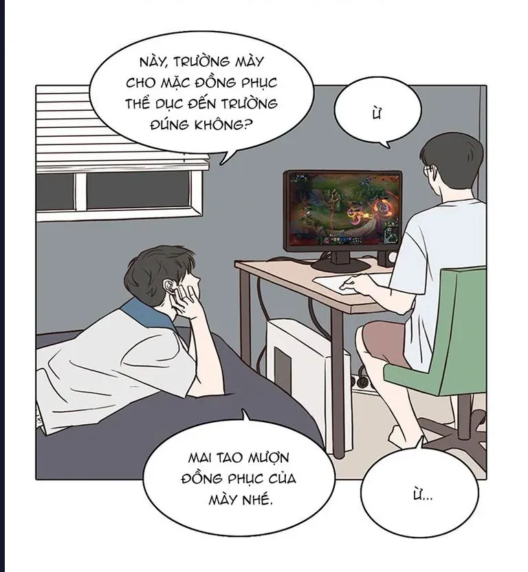 Bựa Cả Đôi Chapter 19 - 4