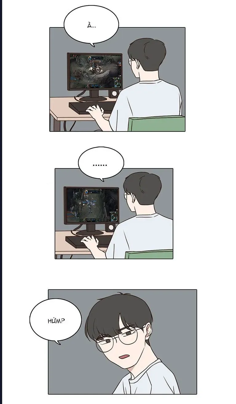 Bựa Cả Đôi Chapter 19 - 5