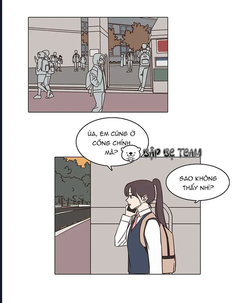 Bựa Cả Đôi Chapter 19 - 6