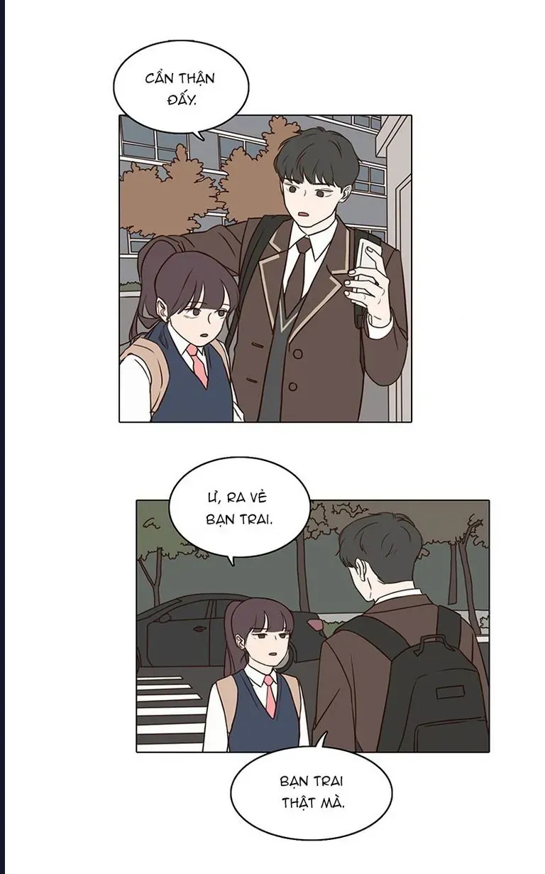 Bựa Cả Đôi Chapter 19 - 8