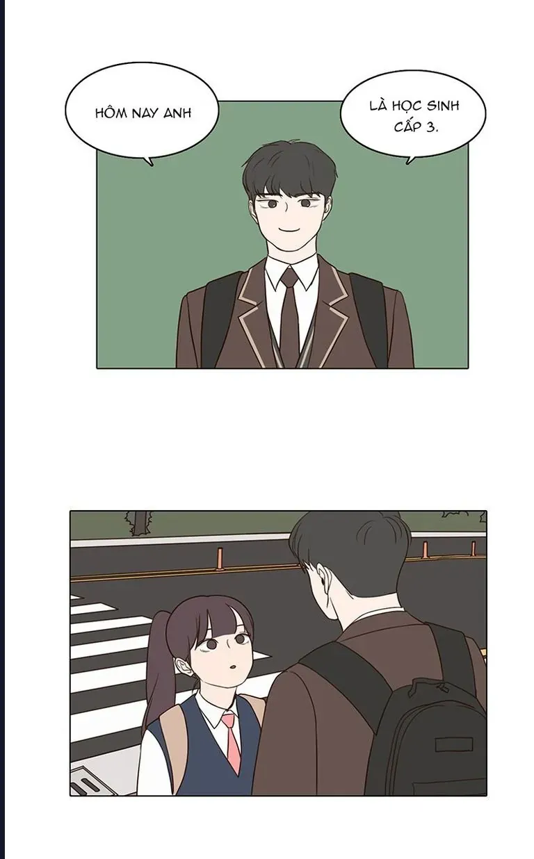 Bựa Cả Đôi Chapter 19 - 9