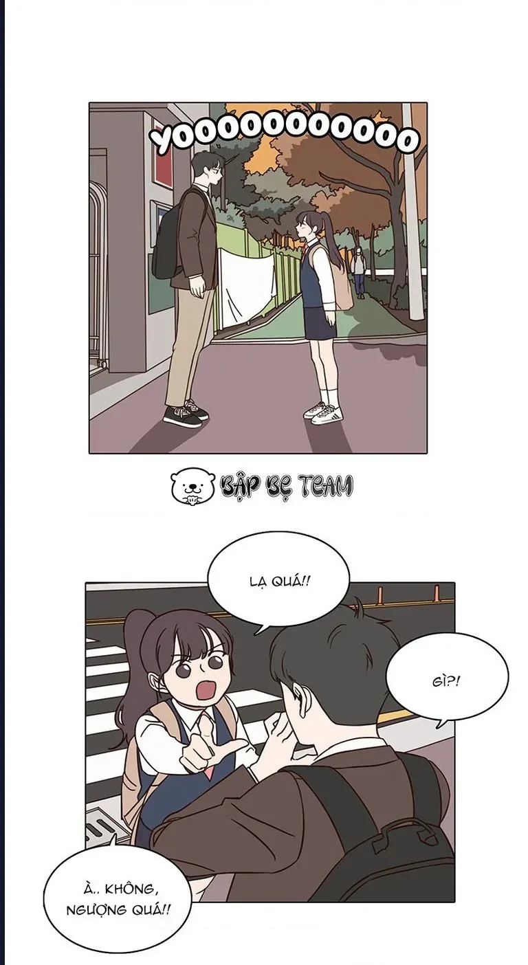 Bựa Cả Đôi Chapter 19 - 10