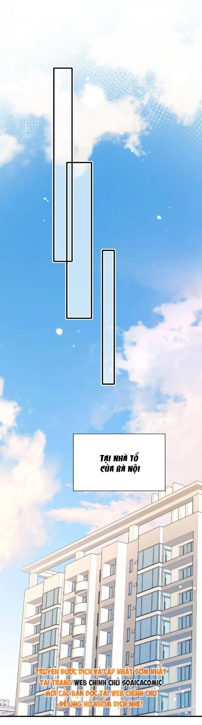 Gả Cho Kẻ Thù Của Người Cũ Sau Trùng Sinh Chapter 10 - 21